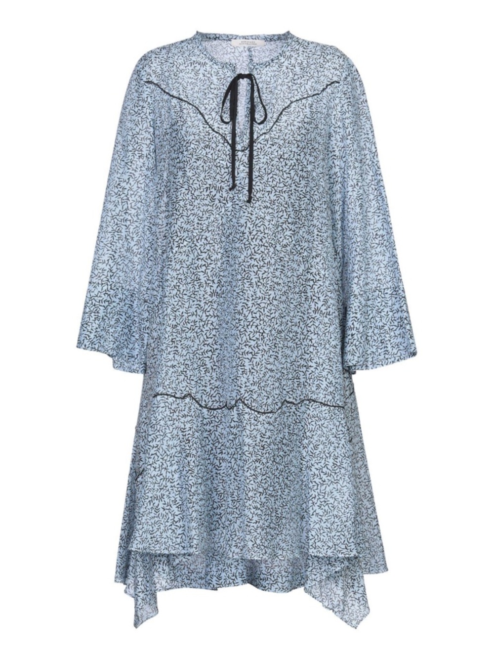 Dorothee Schumacher Shift Dress